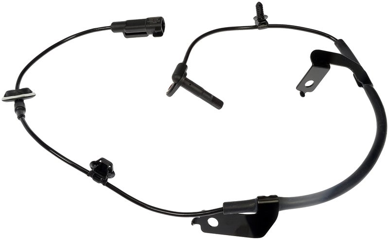 دورمان 695-318 حساس سرعة عجلة ABS على جانب الراكب الأمامي متوافق مع بعض طرازات كرايسلر/دودج المختارة - Image 1